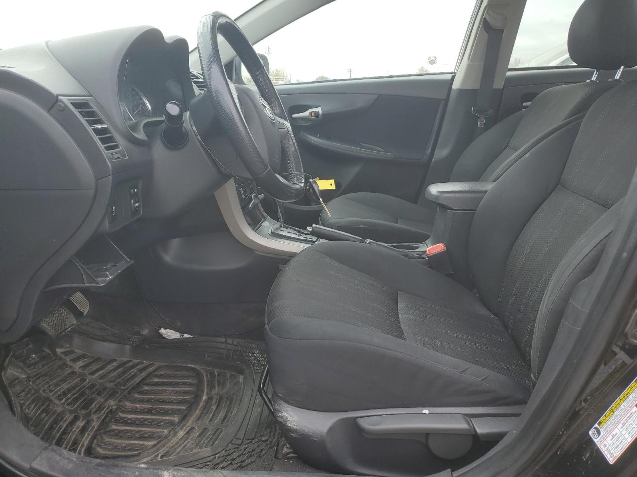2011 Toyota Corolla - Image 7