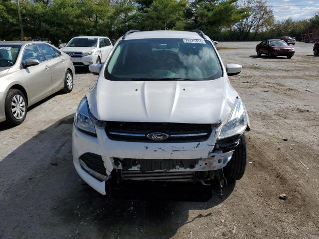  FORD ESCAPE 2014 White