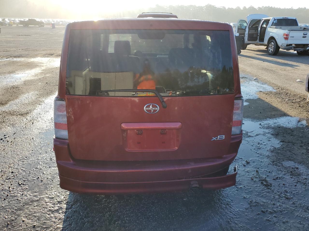 2006 Toyota Scion Xb VIN: JTLKT324164086202 Lot: 74217844