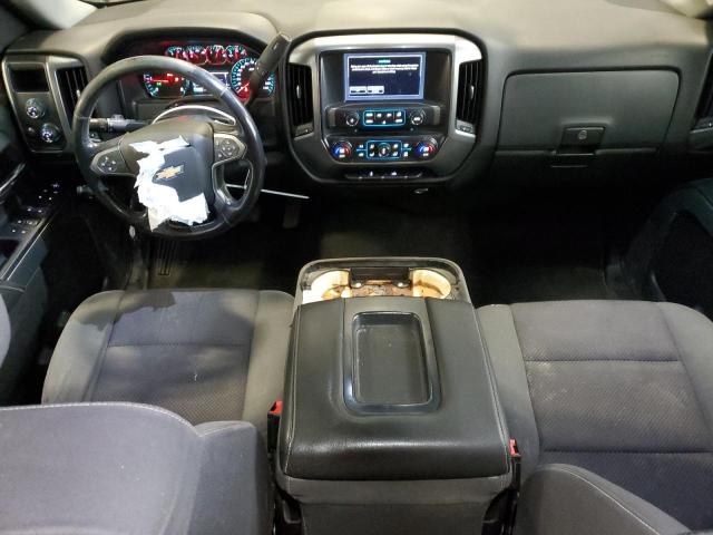  CHEVROLET All Models 2016 Графитен