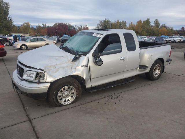 2003 Ford F150  na sprzedaż w Woodburn, OR - Front End