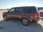 2015 Honda Pilot Exl en Venta en Andrews, TX - Water/Flood