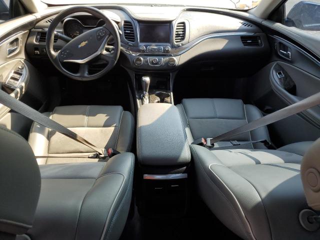  CHEVROLET IMPALA 2014 Czarny