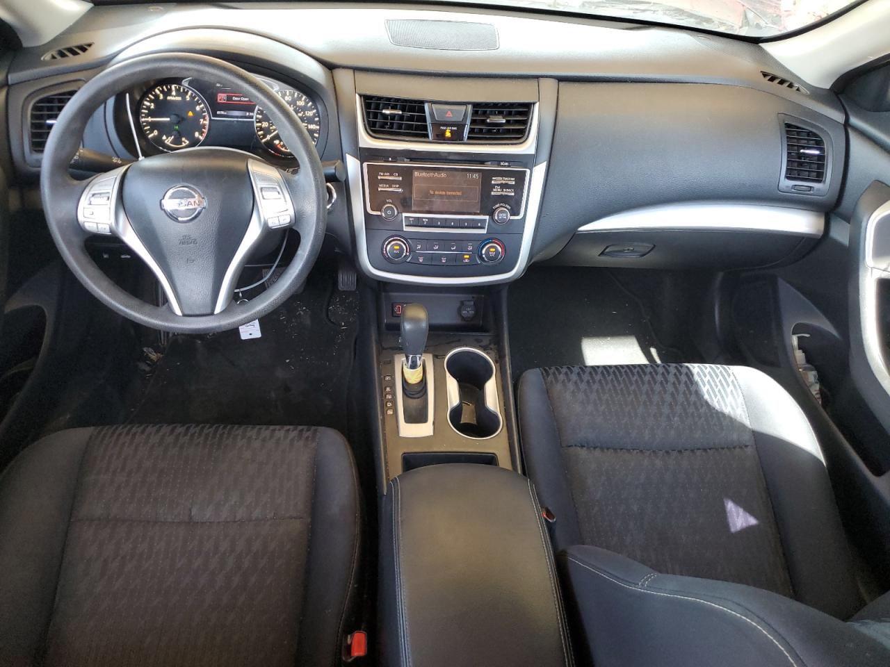 1N4AL3APXHN351138 2017 Nissan Altima 2.5