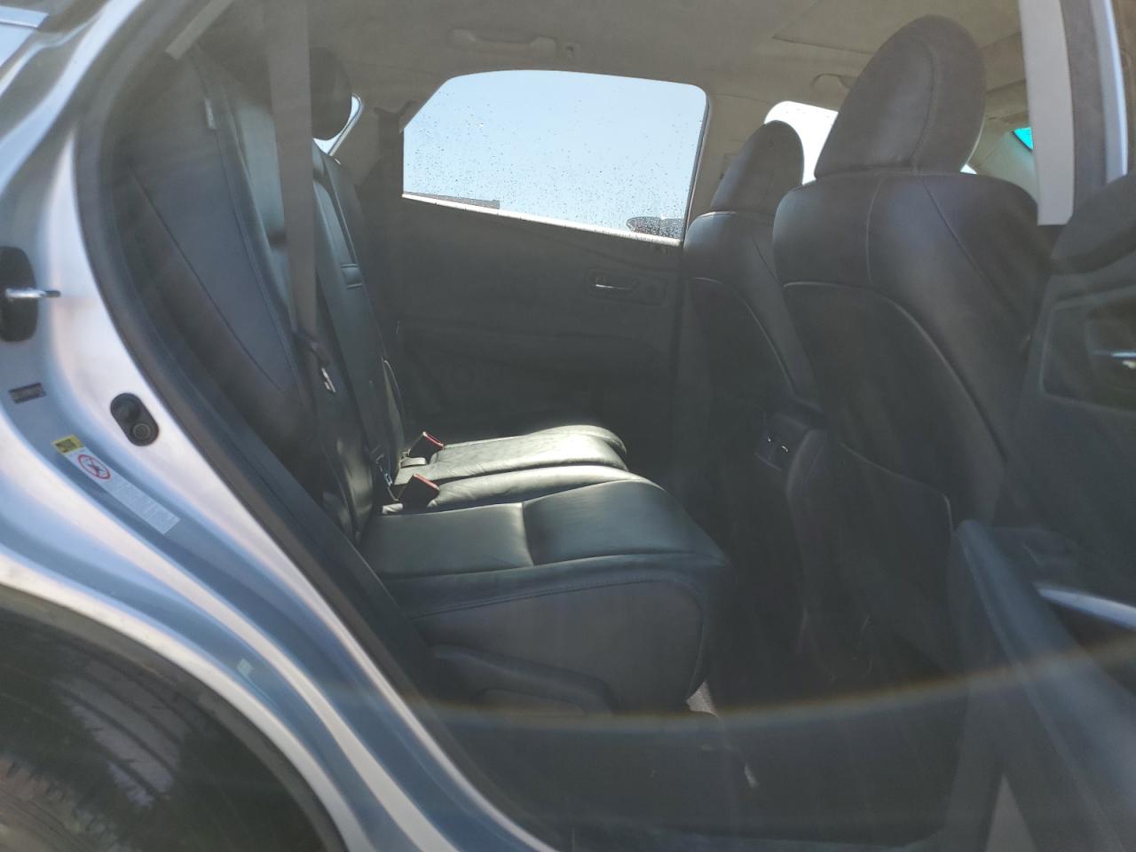 2014 Lexus Rx 350 VIN: JTJZK1BA0E2012560 Lot: 76695564