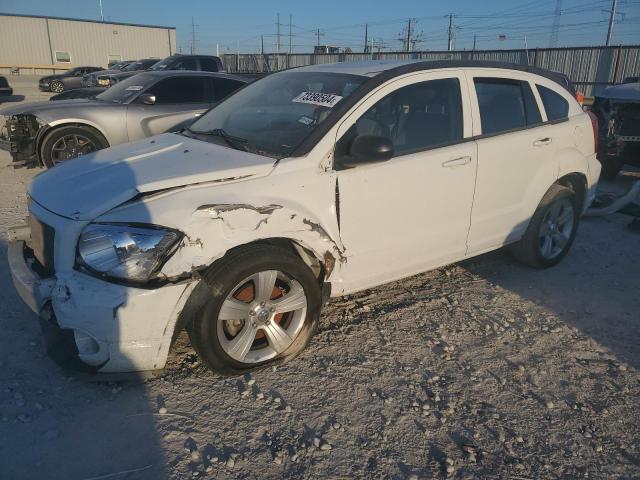 2012 Dodge Caliber Sxt