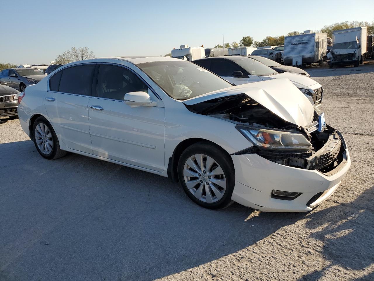 2013 Honda Accord - Image 4