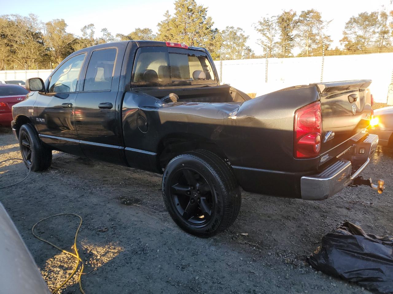 2008 Dodge RAM - Image 2