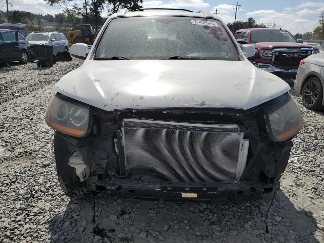 2010 Hyundai Santa Fe - Image 5