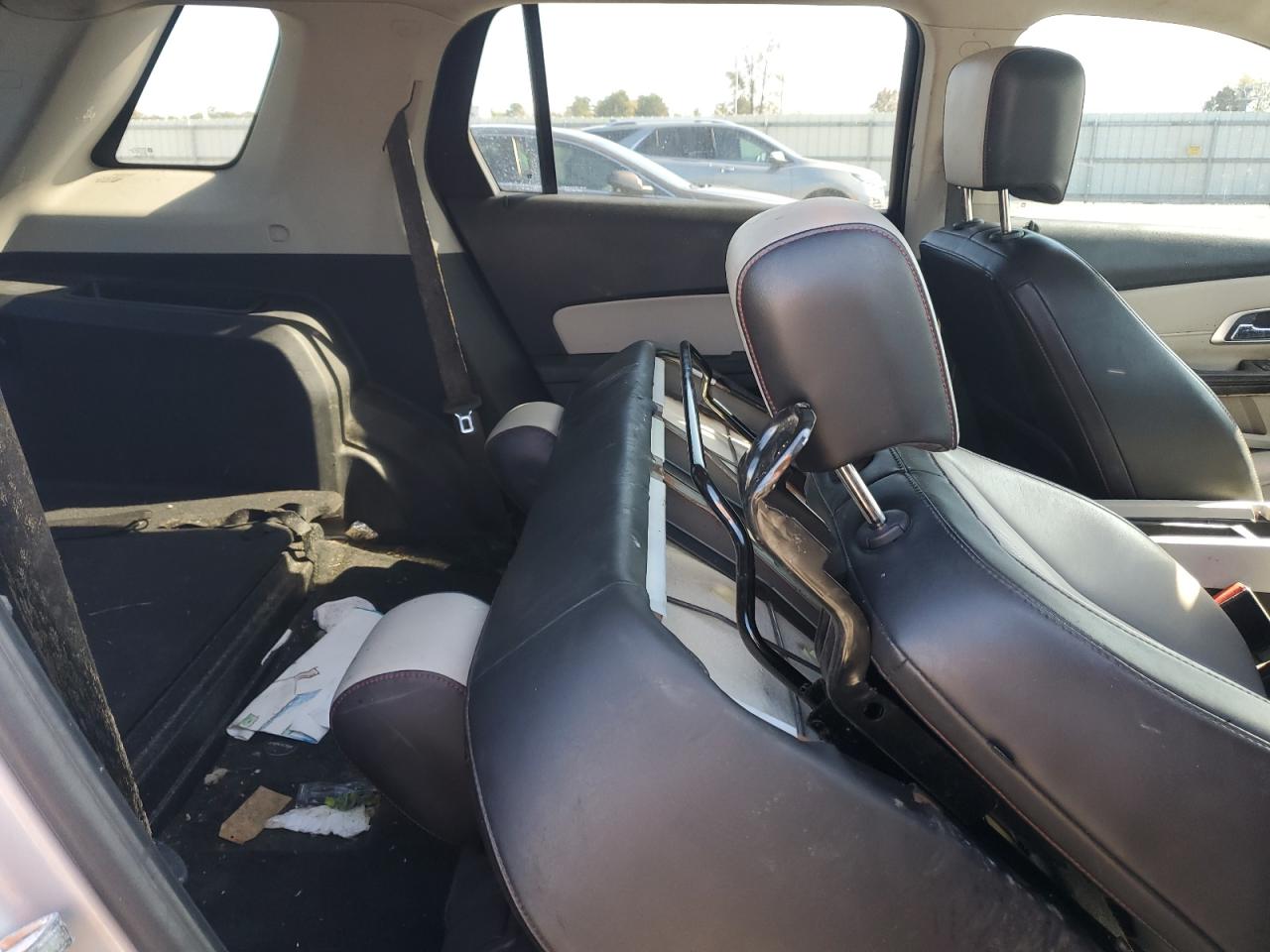 2014 GMC Terrain - Image 12