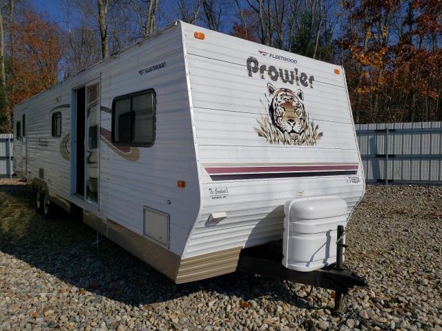 2005 Fleetwood Prowler