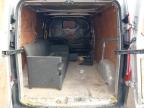 2015 FORD TRANSIT CUSTOM 290 ECO-TE  for sale at Copart YORK