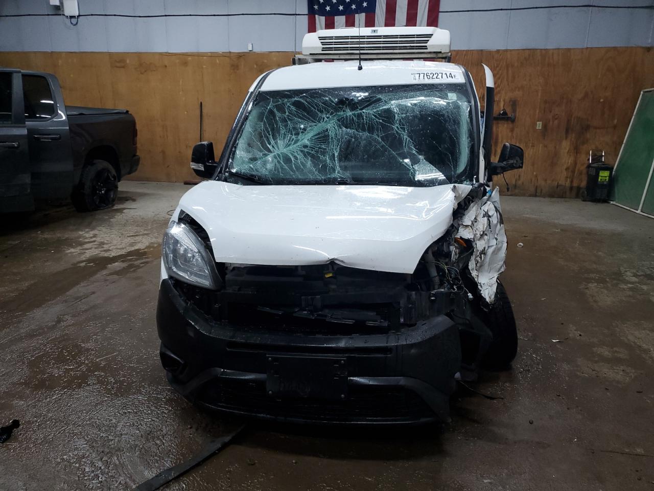 2018 RAM ProMaster City - Image 5