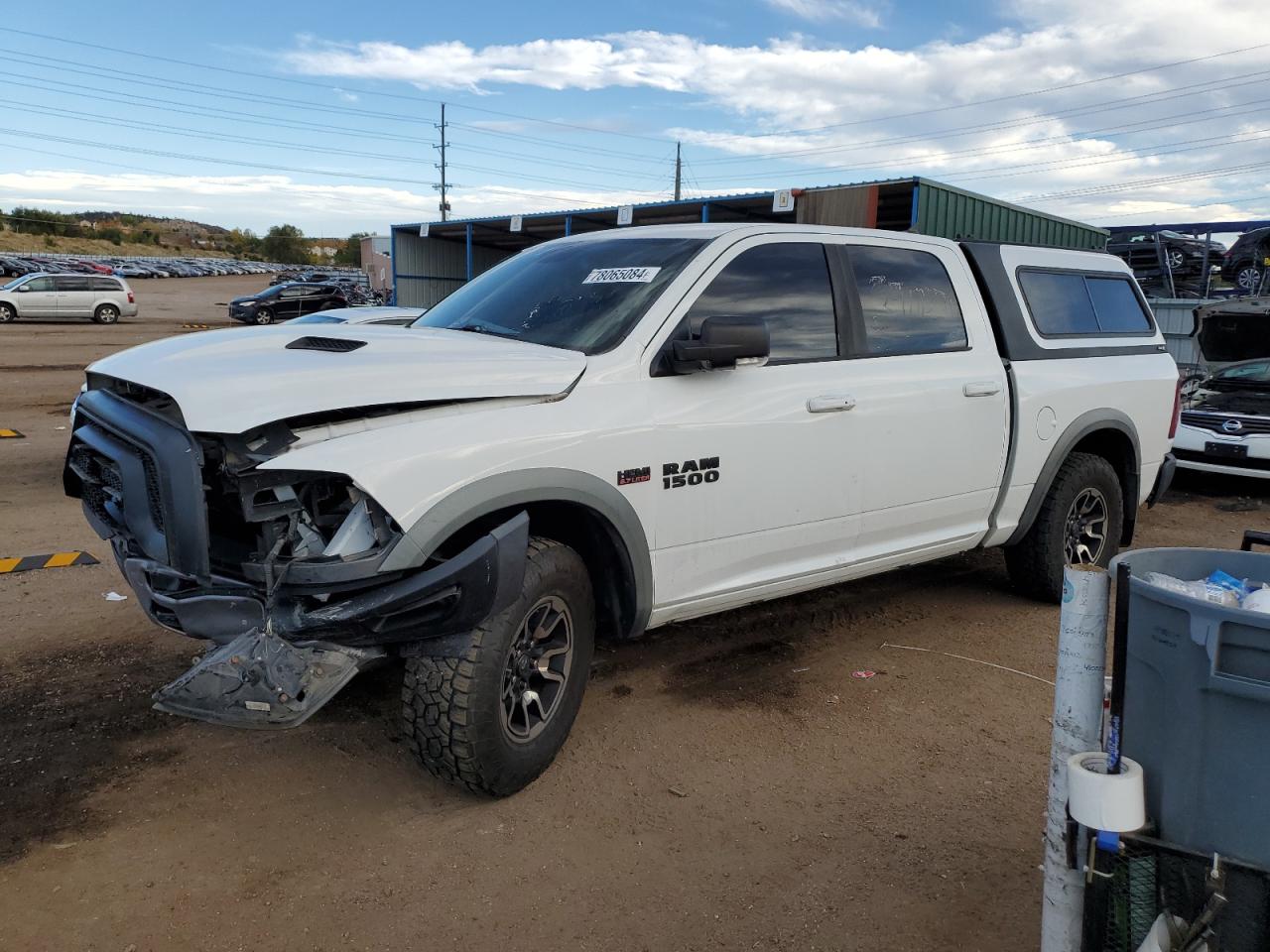 2016 RAM 1500 - Image 1