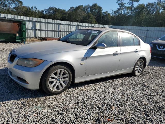 2007 Bmw 328 I