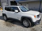 2016 Jeep Renegade Latitude en Venta en Concord, NC - All Over