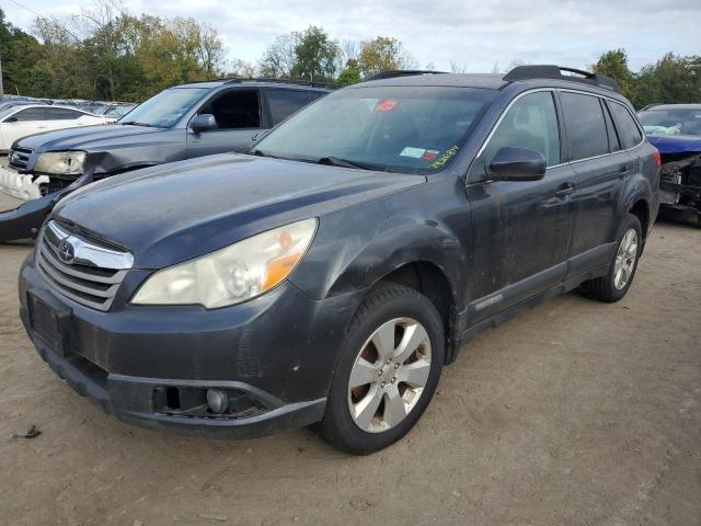 2011 Subaru Outback 2.5I Premium