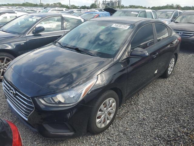 3KPC24A67LE104143 Hyundai Accent SE