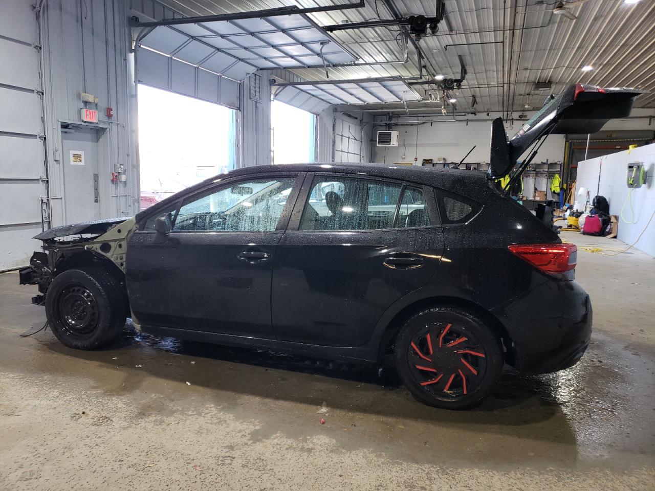 2019 Subaru Impreza - Image 2