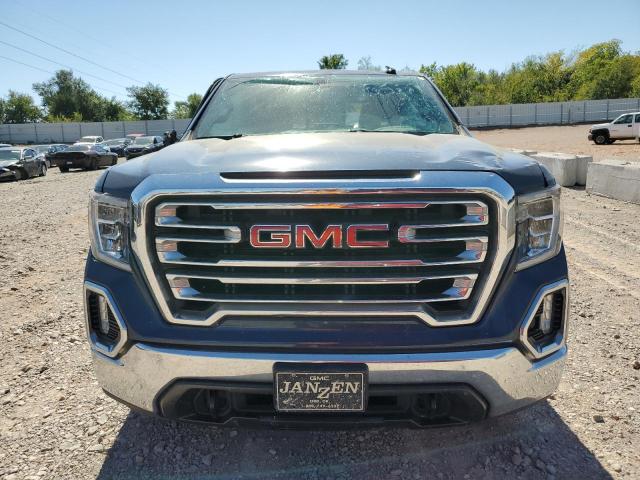  GMC SIERRA 2021 Granatowy