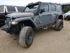 2019 Jeep Wrangler Unlimited Rubicon en Venta en Brighton, CO - Front End