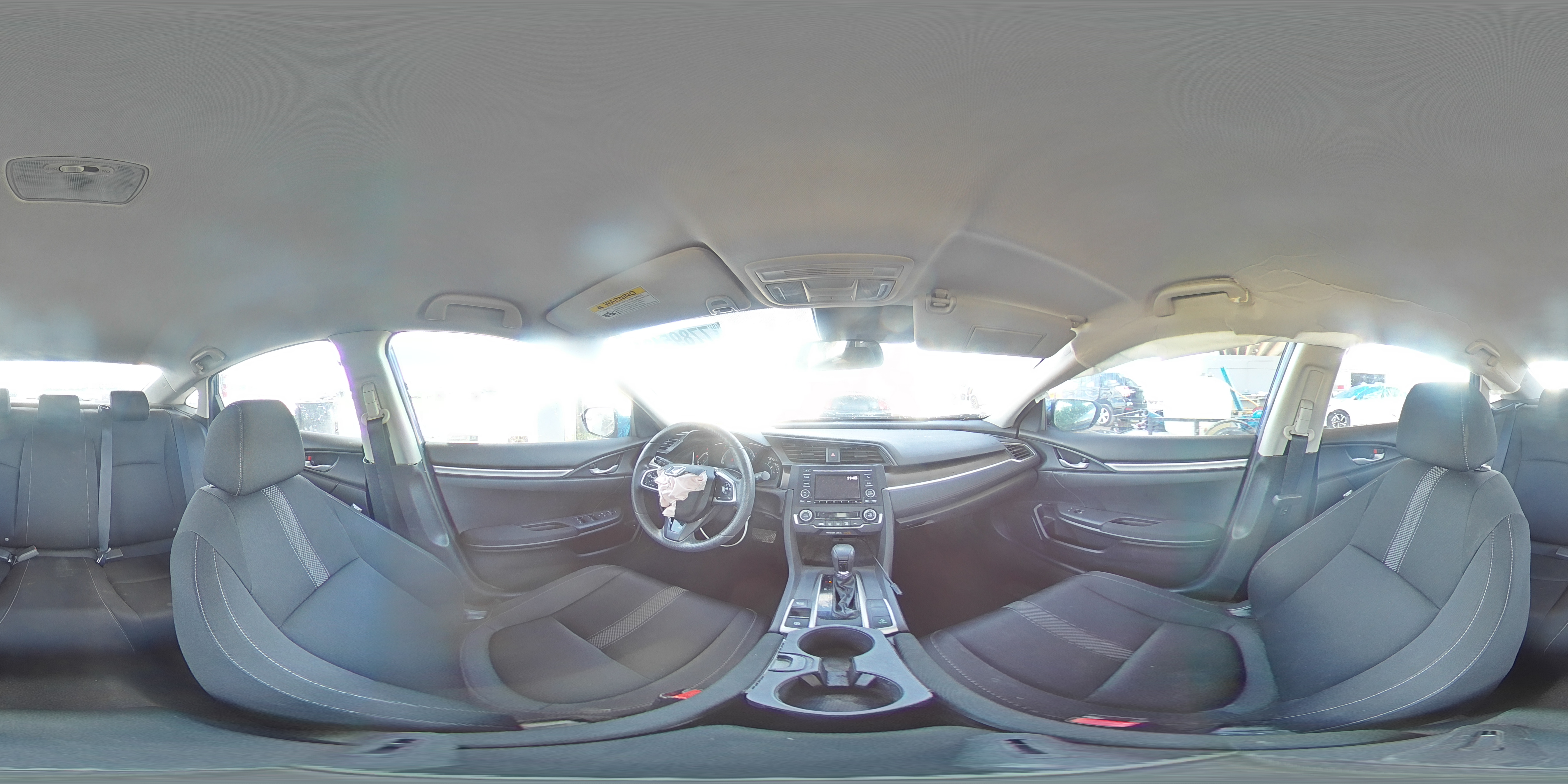 2020 Honda Civic - Image 15