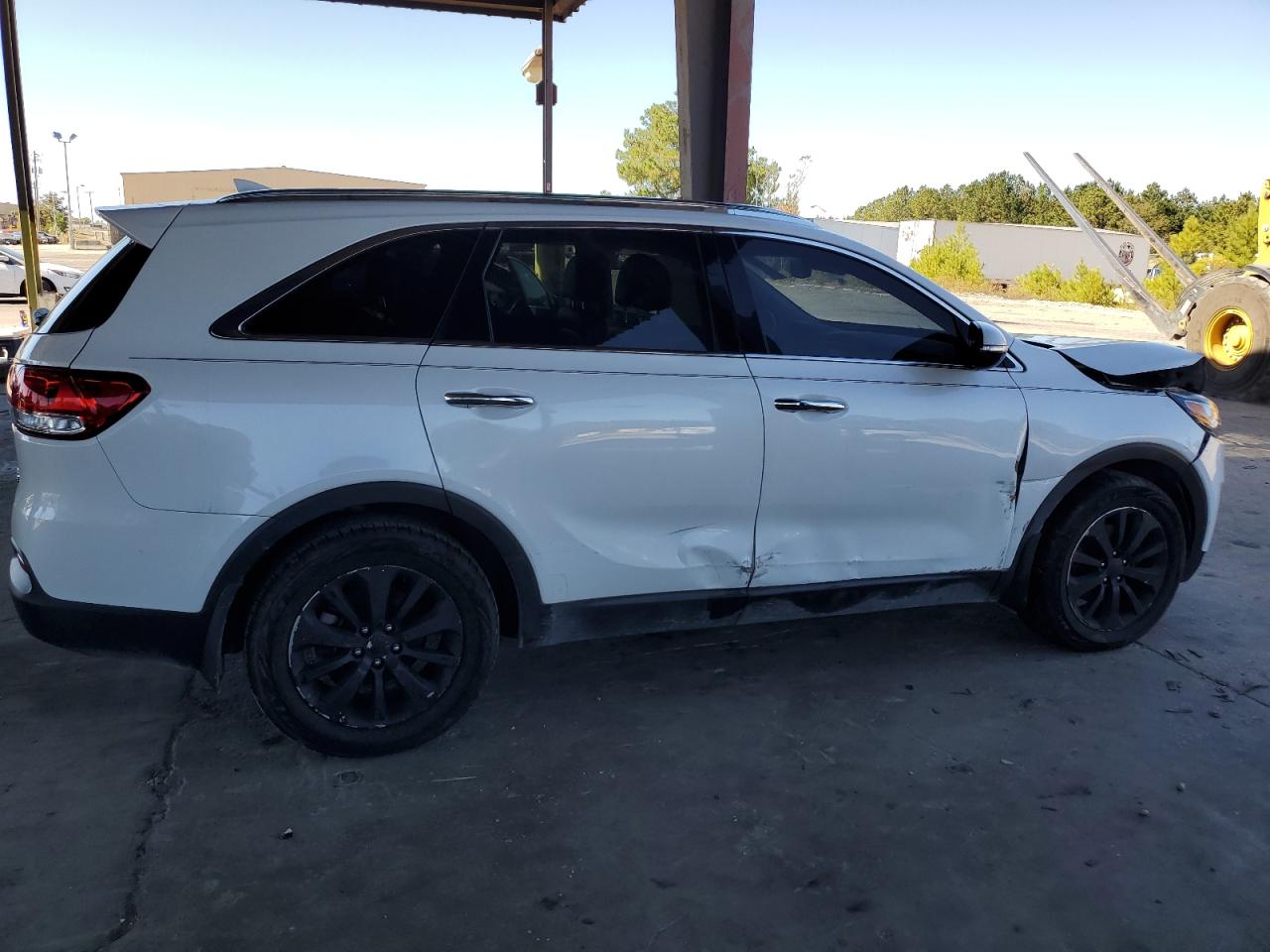 2018 Kia Sorento - Image 3