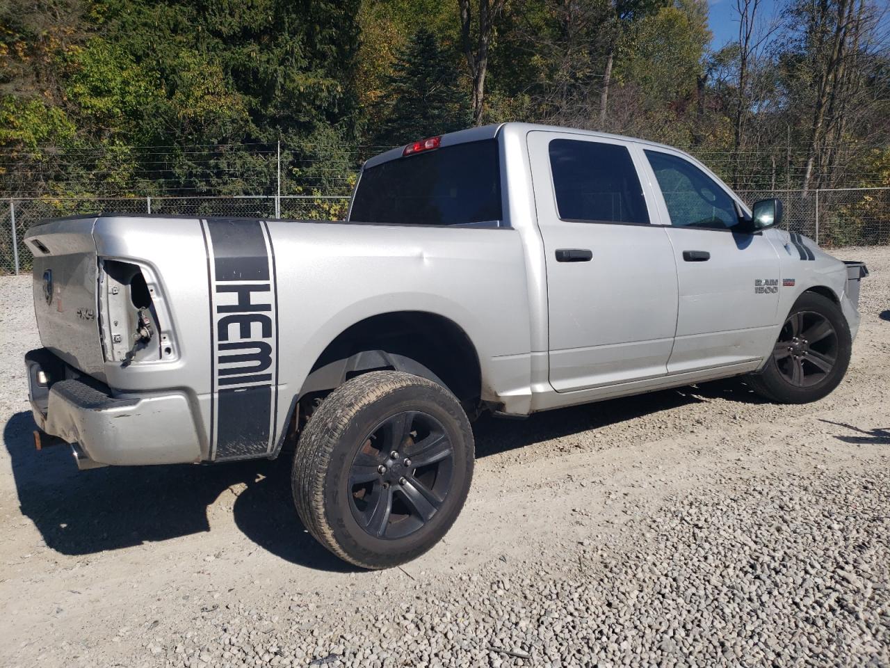 1C6RR7KT3ES136557 2014 Ram 1500 St