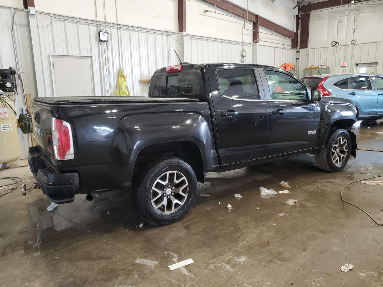 2015 GMC Canyon - Image 3