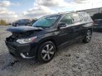 2018 Chevrolet Traverse Lt zu verkaufen in Wayland, MI - Front End