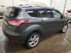 2015 Ford Escape Titanium на продаже в Davison, MI - Front End