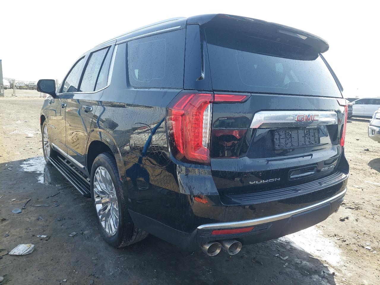 1GKS27KLXPR282452 - 2023 Gmc Yukon - #74860994