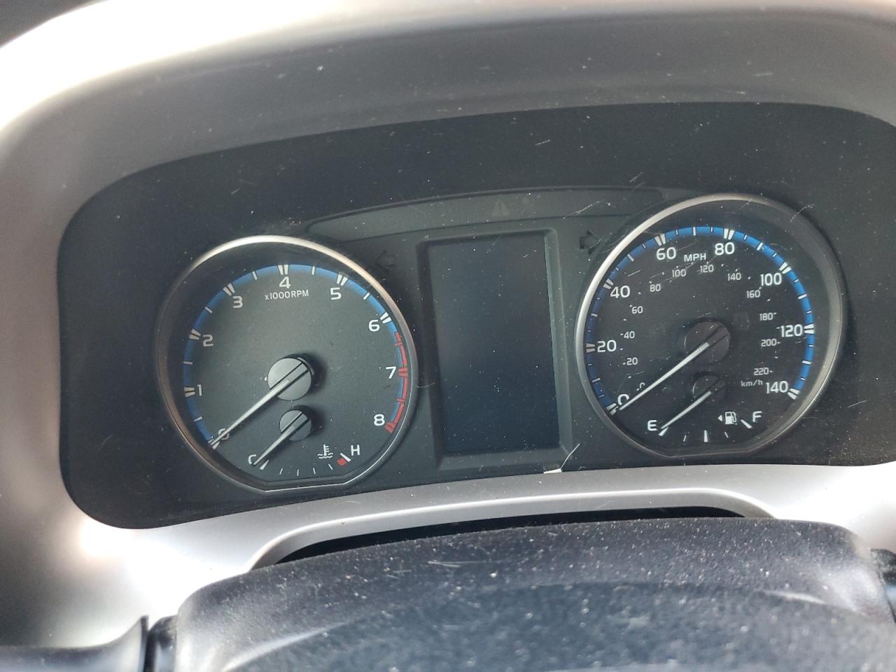 2017 Toyota Rav4 Le VIN: JTMBFREVXHJ135864 Lot: 74954434