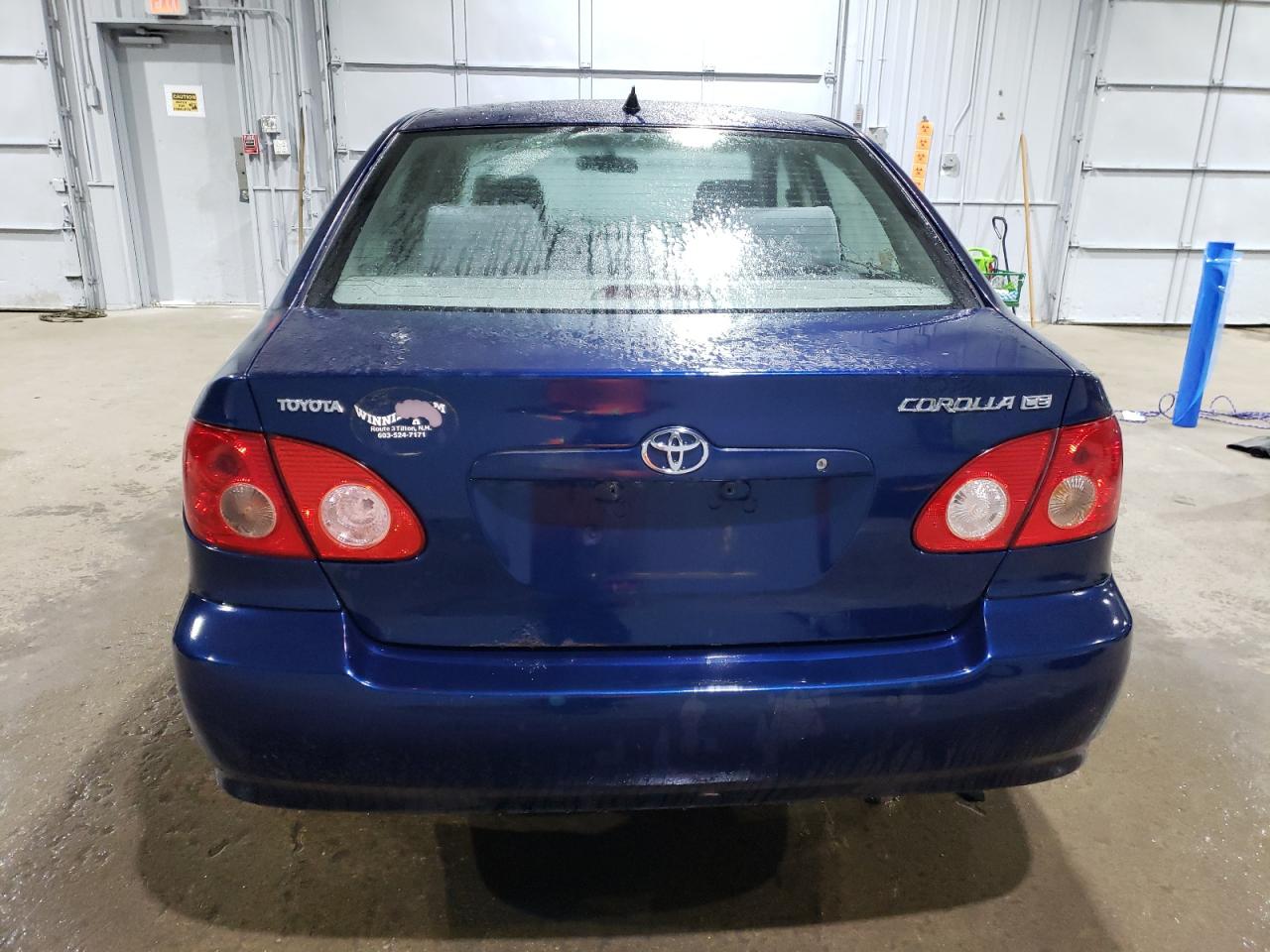 2005 Toyota Corolla - Image 6
