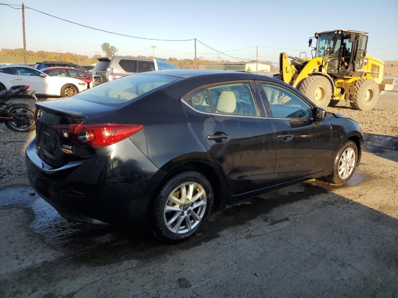 2015 Mazda 3 - Image 3