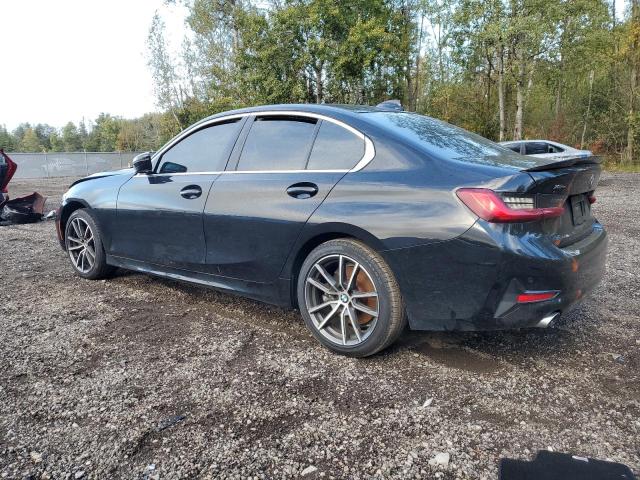 2021 BMW 330XI   