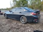 2021 BMW 330XI    à vendre chez Copart ON - COOKSTOWN