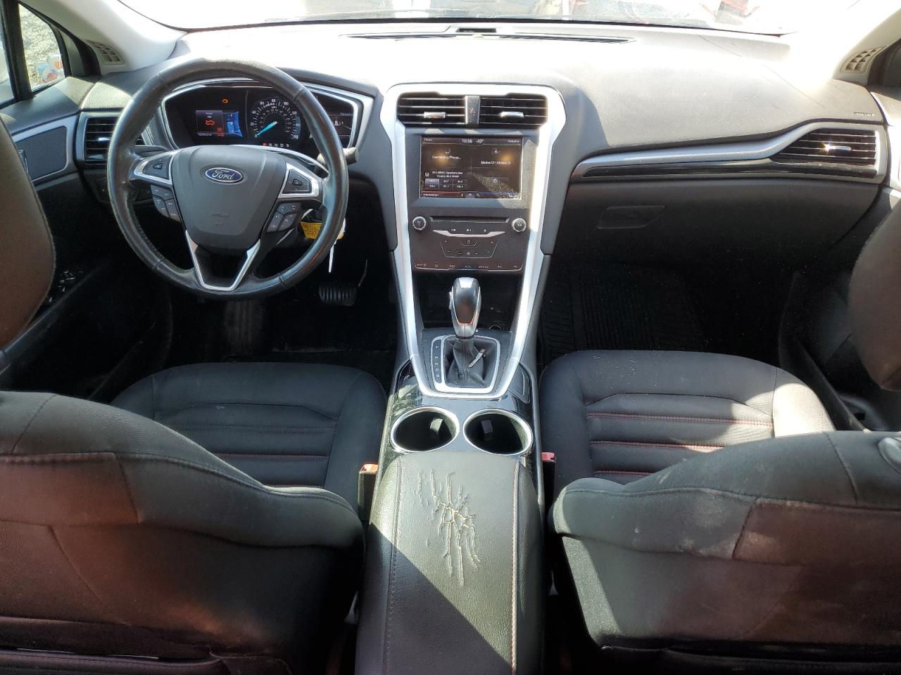 2013 Ford Fusion - Image 8