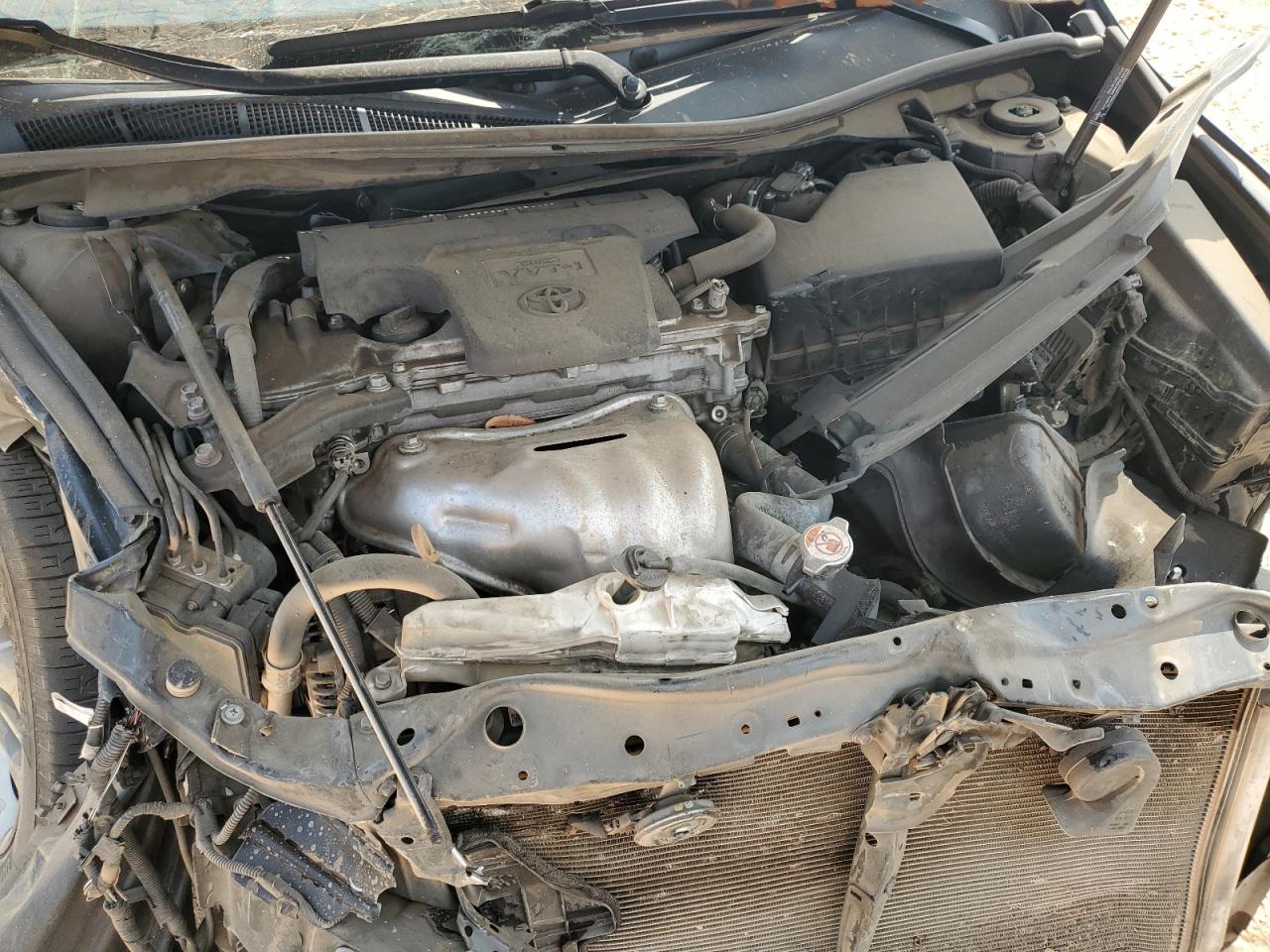 2017 Toyota Camry - Image 12
