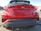 2020 Toyota C-Hr Xle للبيع في Littleton، CO - Front End