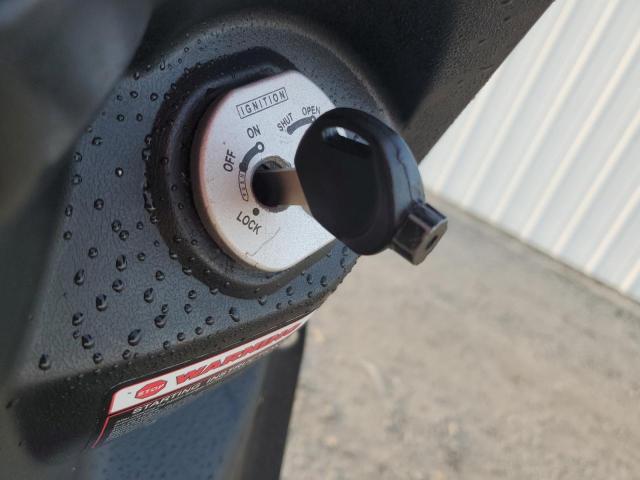 2021 DAIX SCOOTER