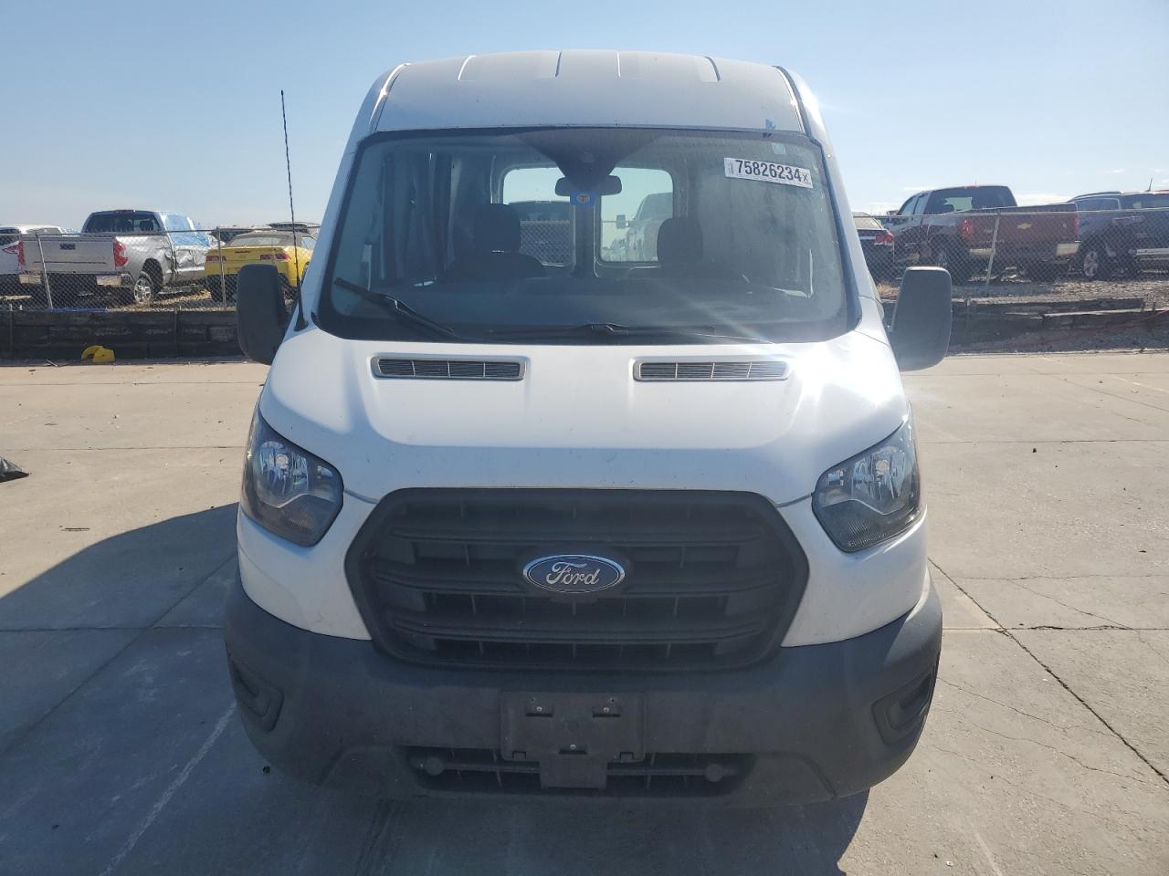 2020 Ford Transit - Image 5