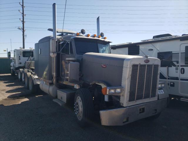 1990 Peterbilt 379  na sprzedaż w Colorado Springs, CO - All Over