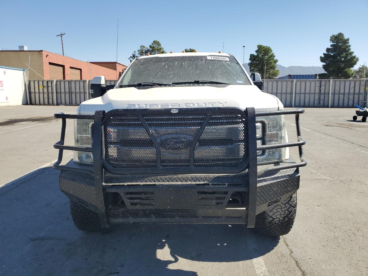 2017 Ford F250 - Image 5