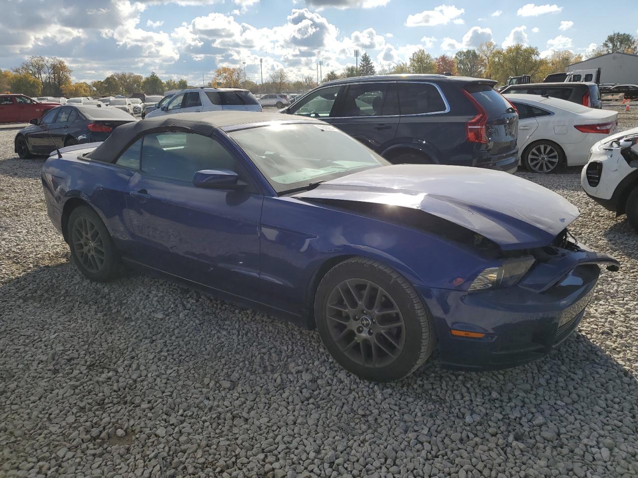 2013 Ford Mustang - Image 4