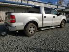 2005 Ford F150 Supercrew zu verkaufen in Concord, NC - Normal Wear