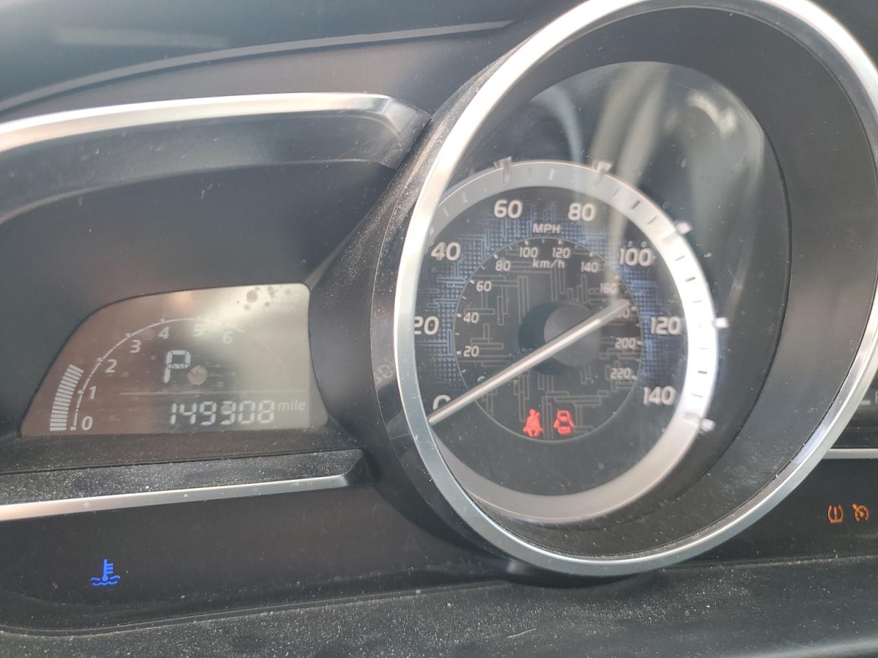 2016 Toyota Scion Ia VIN: 3MYDLBZV5GY107355 Lot: 73574774