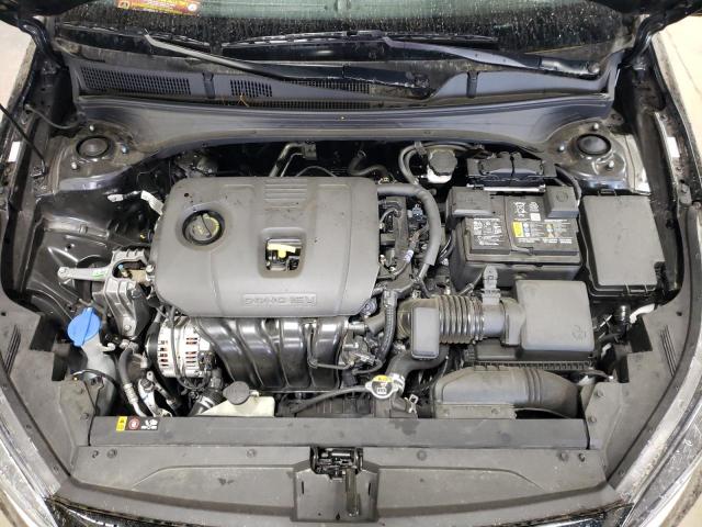 3KPF24AD2RE769469 Kia Forte LX 11