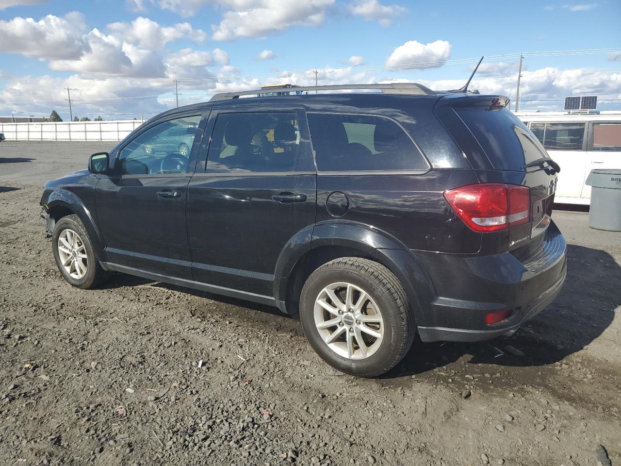 2015 Dodge Journey - Image 2