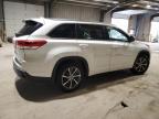 2017 Toyota Highlander Se للبيع في West Mifflin، PA - Vandalism